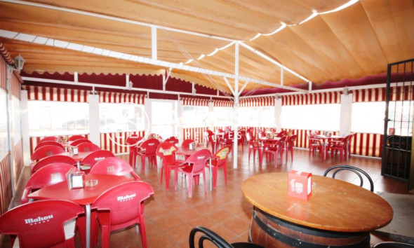 Reventa - Local - Torrevieja - Torretas