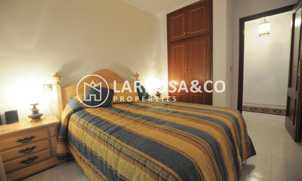A Vendre - Apartment - Torrevieja - Centro