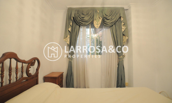 A Vendre - Apartment - Torrevieja - Centro