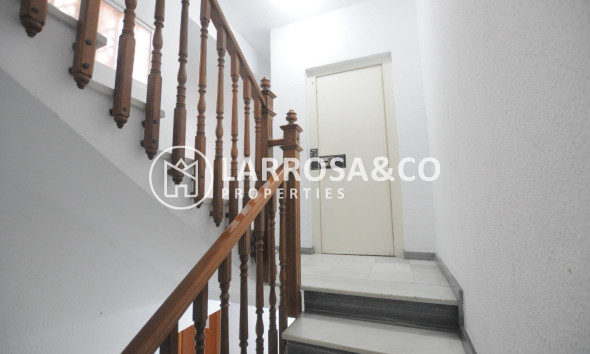 A Vendre - Apartment - Torrevieja - Centro