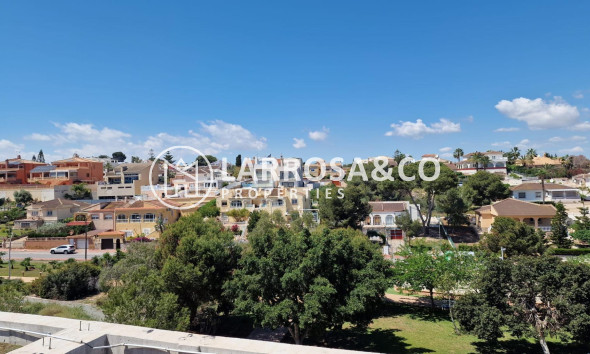 Вторичный рынок - Дом - Торревьеха - Los Balcones - Los Altos del Edén