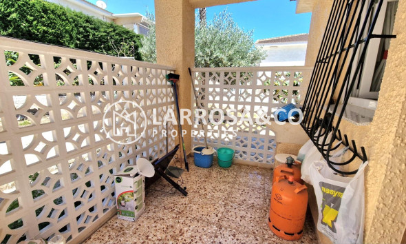 Вторичный рынок - Дом - Торревьеха - Los Balcones - Los Altos del Edén