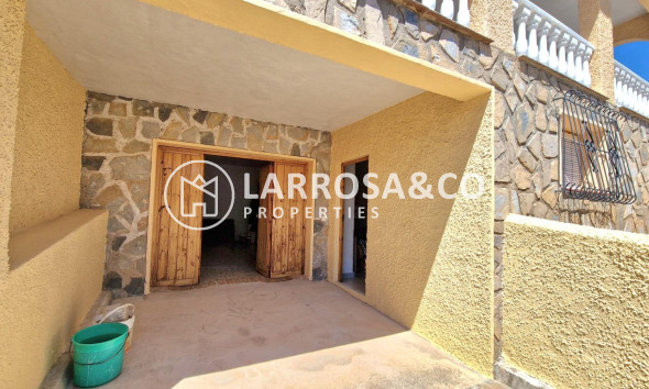 Вторичный рынок - Дом - Торревьеха - Los Balcones - Los Altos del Edén