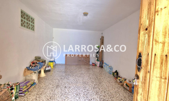 Вторичный рынок - Дом - Торревьеха - Los Balcones - Los Altos del Edén