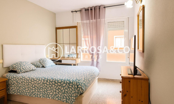 Resale - Apartment - Torrevieja - Los Locos Beach