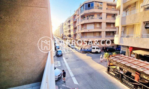 Resale - Apartment - Torrevieja - Los Locos Beach