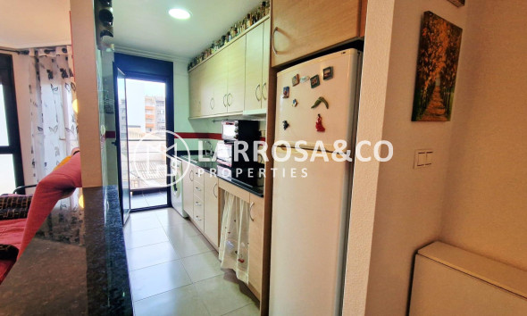 A Vendre - Apartment - Torrevieja - Centro
