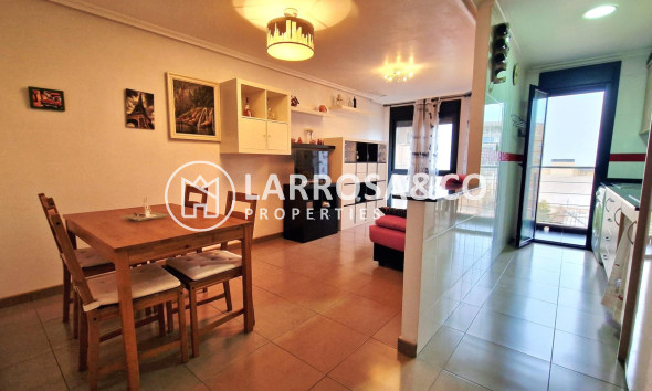 A Vendre - Apartment - Torrevieja - Centro