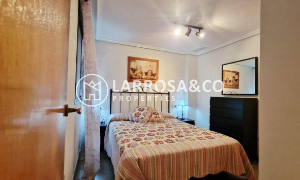 A Vendre - Apartment - Torrevieja - Centro