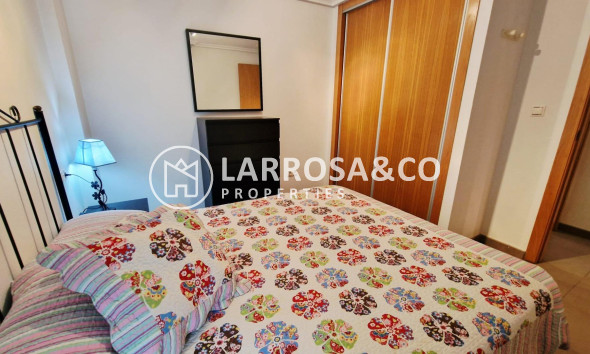 A Vendre - Apartment - Torrevieja - Centro