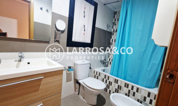 A Vendre - Apartment - Torrevieja - Centro