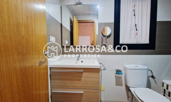 A Vendre - Apartment - Torrevieja - Centro