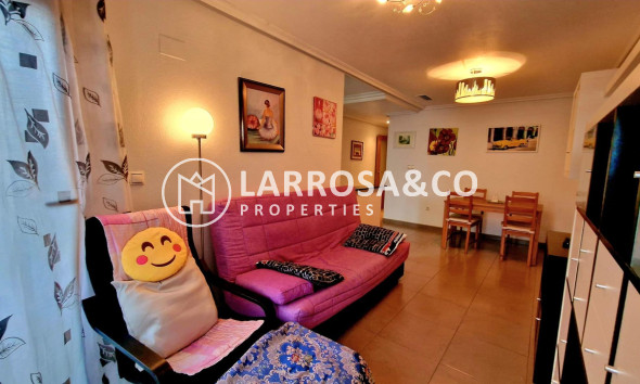 A Vendre - Apartment - Torrevieja - Centro