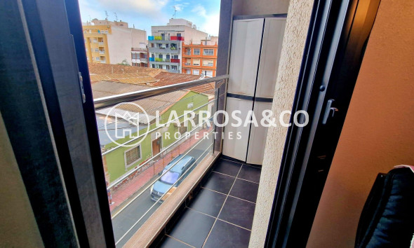 A Vendre - Apartment - Torrevieja - Centro