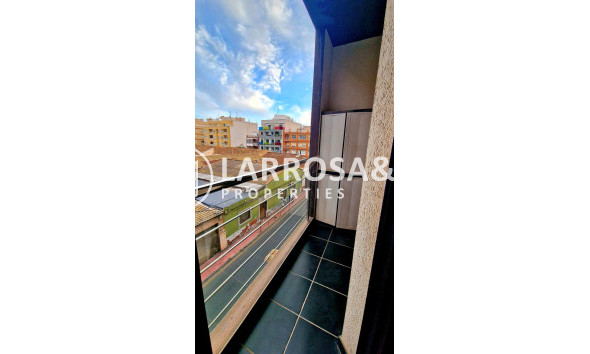 A Vendre - Apartment - Torrevieja - Centro