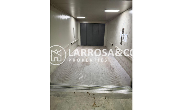 A Vendre - Apartment - Torrevieja - Centro