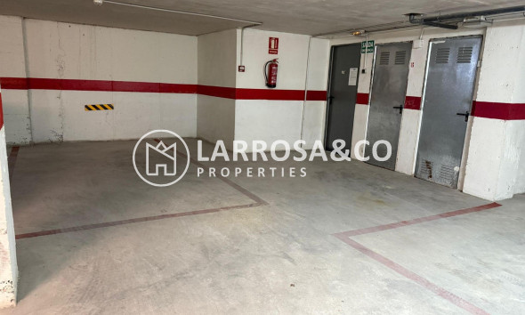 A Vendre - Apartment - Torrevieja - Centro