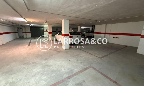 A Vendre - Apartment - Torrevieja - Centro