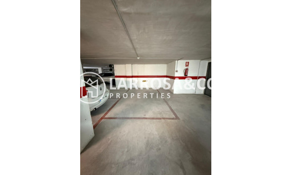 A Vendre - Apartment - Torrevieja - Centro