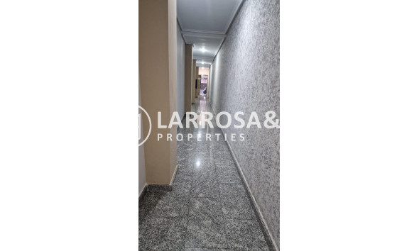 A Vendre - Apartment - Torrevieja - Centro