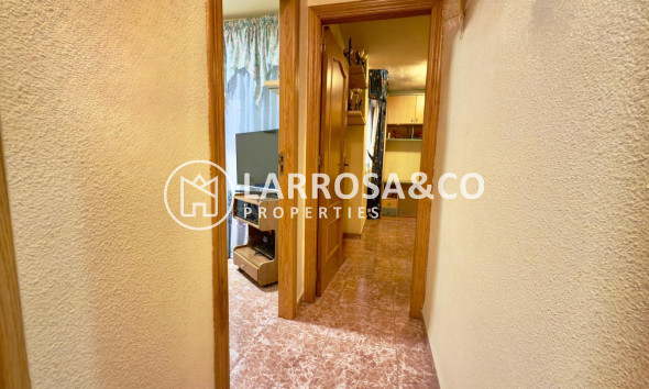 Resale - Apartment - Torrevieja - Acequion
