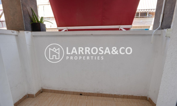 Вторичный рынок - Квартира - Торревьеха - Playa del cura