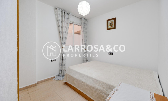 Вторичный рынок - Квартира - Торревьеха - Playa del cura