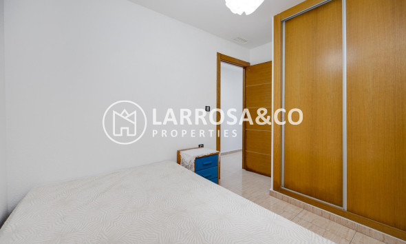 Вторичный рынок - Квартира - Торревьеха - Playa del cura