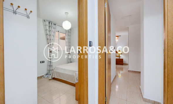 Вторичный рынок - Квартира - Торревьеха - Playa del cura