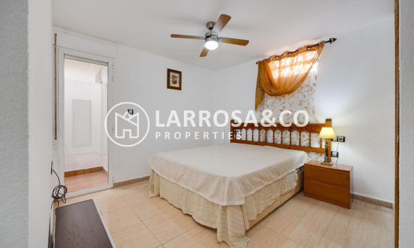 Вторичный рынок - Квартира - Торревьеха - Playa del cura