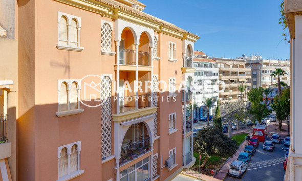 Reventa - Atico - Torrevieja - Playa del cura