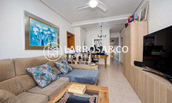 Reventa - Atico - Torrevieja - Playa del cura