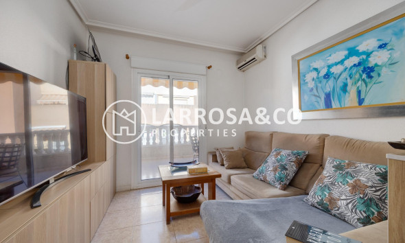 Reventa - Atico - Torrevieja - Playa del cura