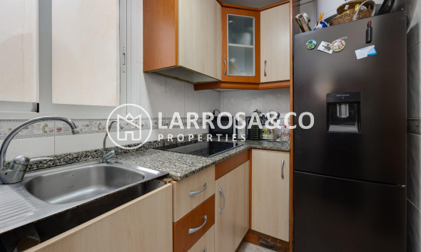 Reventa - Atico - Torrevieja - Playa del cura