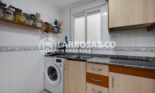 Reventa - Atico - Torrevieja - Playa del cura