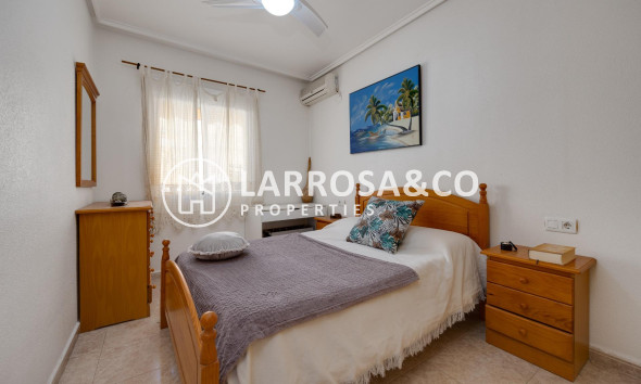 Reventa - Atico - Torrevieja - Playa del cura