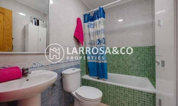 Reventa - Atico - Torrevieja - Playa del cura