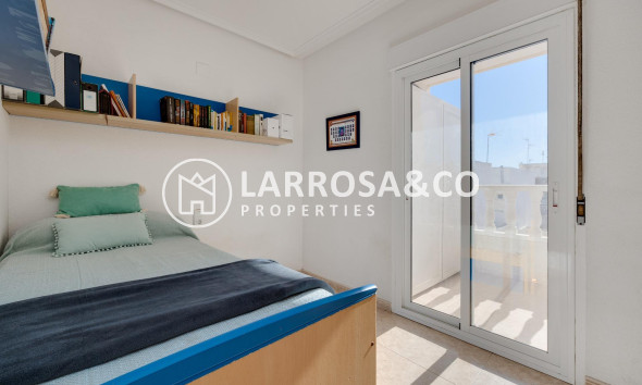 Reventa - Atico - Torrevieja - Playa del cura