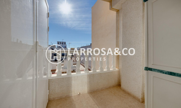 Reventa - Atico - Torrevieja - Playa del cura