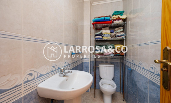 Reventa - Atico - Torrevieja - Playa del cura