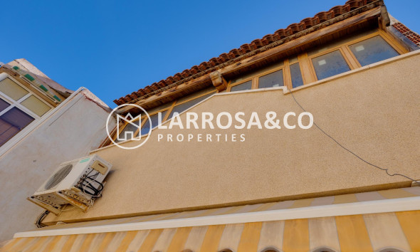 Reventa - Atico - Torrevieja - Playa del cura