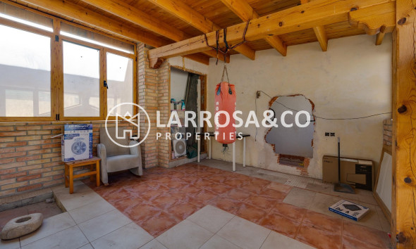 Reventa - Atico - Torrevieja - Playa del cura