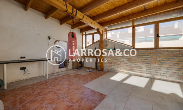 Reventa - Atico - Torrevieja - Playa del cura