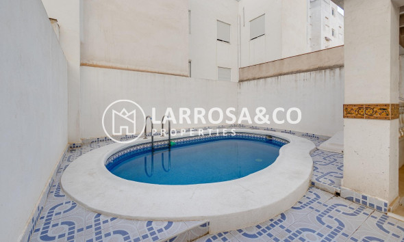 Reventa - Atico - Torrevieja - Playa del cura