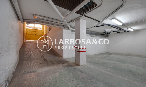 Reventa - Atico - Torrevieja - Playa del cura