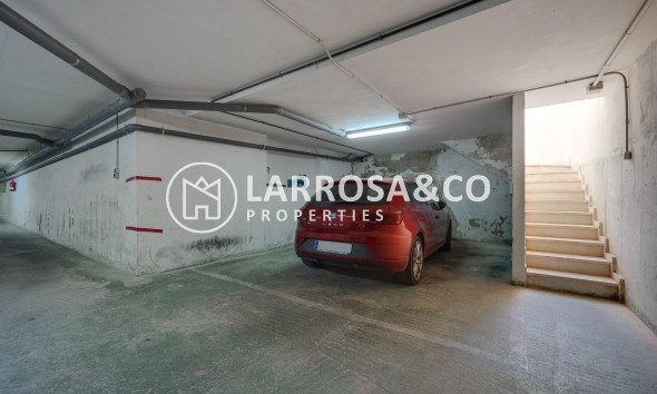 Reventa - Atico - Torrevieja - Playa del cura