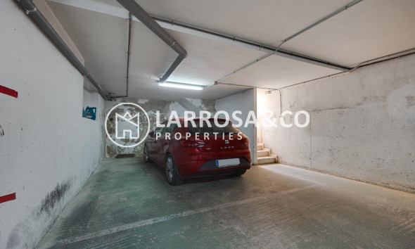 Reventa - Atico - Torrevieja - Playa del cura