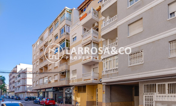 Reventa - Atico - Torrevieja - Playa del cura