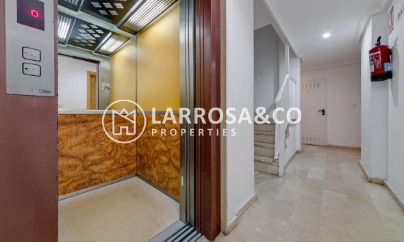 Reventa - Atico - Torrevieja - Playa del cura