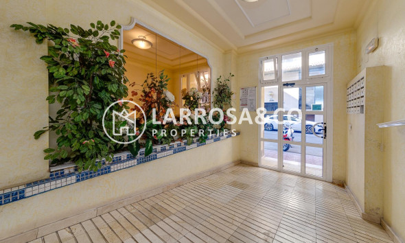 Reventa - Atico - Torrevieja - Playa del cura